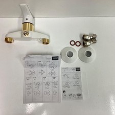 Rubinetteria doccia grohe - doccia,