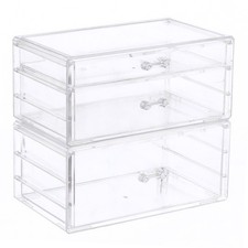 Cassettiera impilabile 3