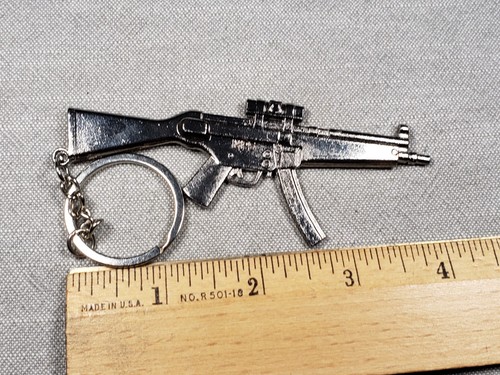 Mp5 mitragliatrice - -,