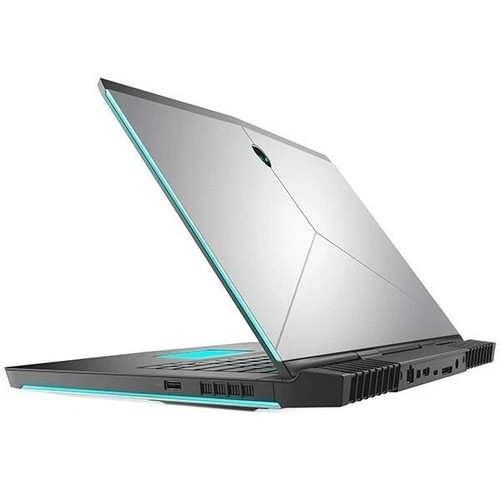 Alienware quad core - 15,