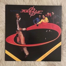 Ray Parker Jr & Raydio Two