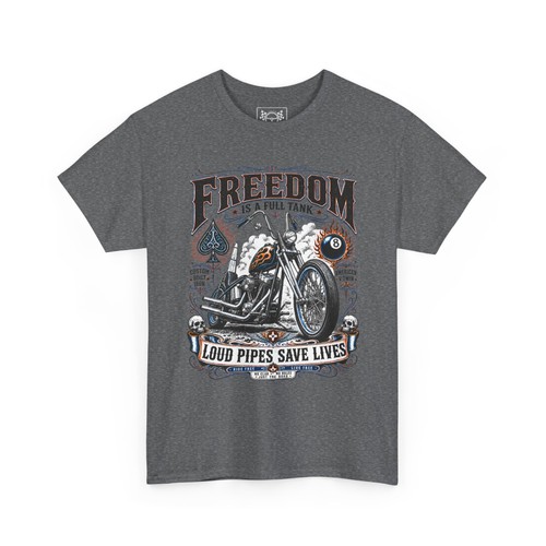 Shirt chopper personalizzata - t-shirt,