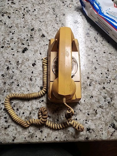 Telefono vintage gte - vintage,