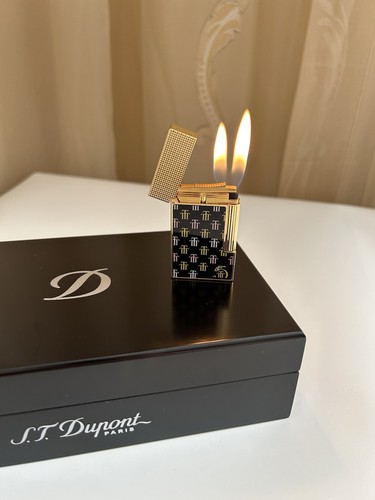 Accendino dupont ligne 2 - dupont,
