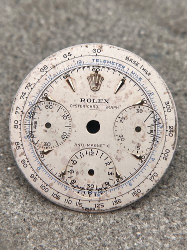 1345 originale rolex 6238 - originale,