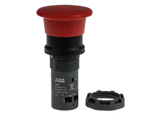 Abb 1sfa619550r1051 stop - abb,