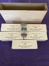 Tubi amplificatore audio nos - 5,
