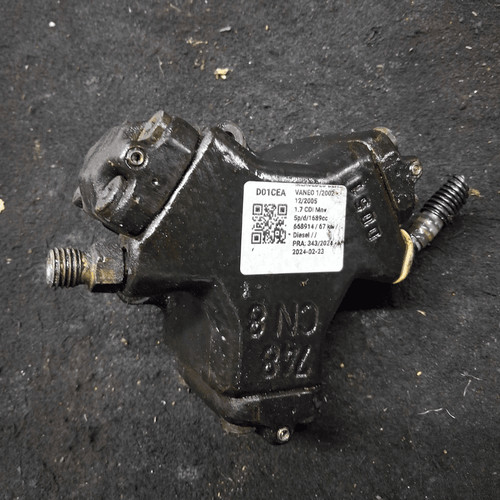 A6110700501 pompa iniezione - a6110700501,