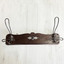 Appendiabiti da parete in