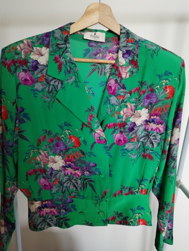 Camicia vintage anni 100 - camicia,