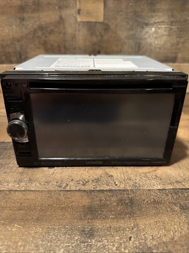 Kenwood dnx690hd excelon 1 - dnx690hd,
