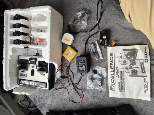 Sanwa excellence controller - sanwa,