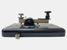 BACCHINI TASTO TELEGRAFICO CW