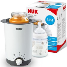 NUK Thermo 3in1 scaldabiberon