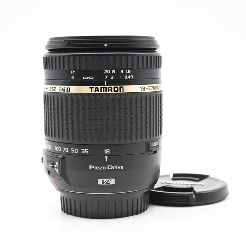Tamron b008 270 - af, 18-270