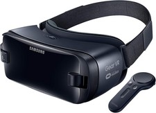 Samsung gear oculus con - vr,