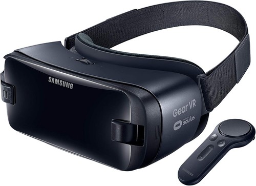 Samsung gear oculus r325 - gear, vr