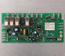 Carte De Puissance Four DE