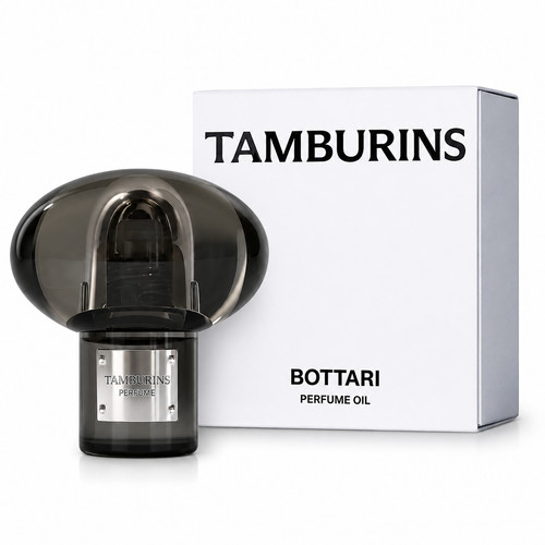 Olio profumato tamburins - olio,