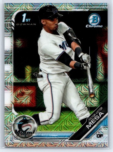 Bowman mega box 2019 victor - mega,