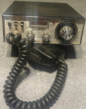 Radio CB Mobile Baracchino