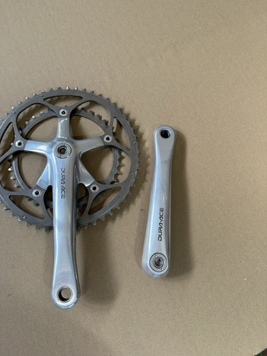 Guarnitura bici strada - , shimano