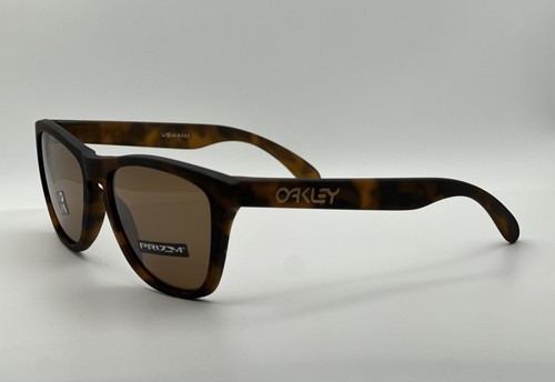Oakley frogskins tartaruga - oakley,