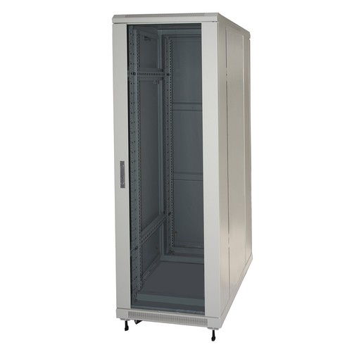 Armadio rack 42u 2055 - 19", (a)2055