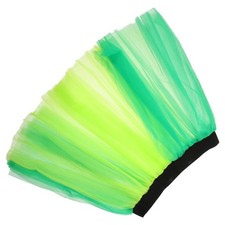  Gonna tutù per bambina da festa Gonna in tulle Gonna tutù per bambini Gonna per