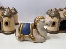 Thun presepe giubileo cammello - thun,