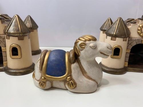 Thun presepe giubileo - presepe,