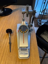 Drum pedal pearl - p3000d, demon
