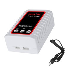 VOANZO 7.4V/11.1V Lipo Balance