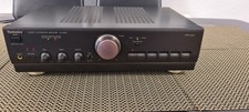 Amplificatore Technics SU-A600