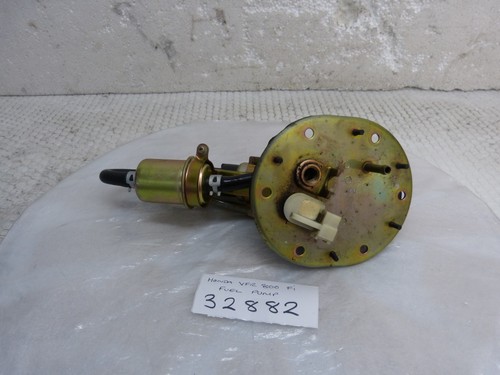 Pompa carburante honda vfr 800 - carburante,