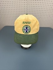 Cappello BNSF Vintage