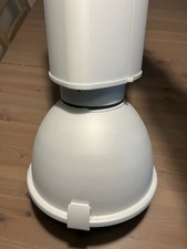 Lampada industriale originale