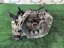 CAMBIO MANUALE COMPLETO PER