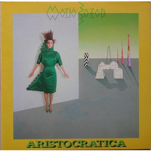 Matia bazar aristocratica - matia,
