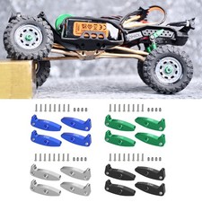 Kit spazio libero alta coppia