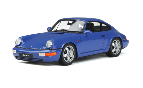 Porsche 911 carrera rs - carrera,