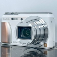 Panasonic LUMIX DMC-TZ55