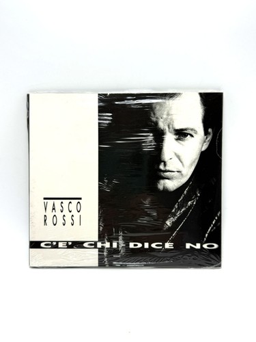 Vasco chi dice no cd - chi,