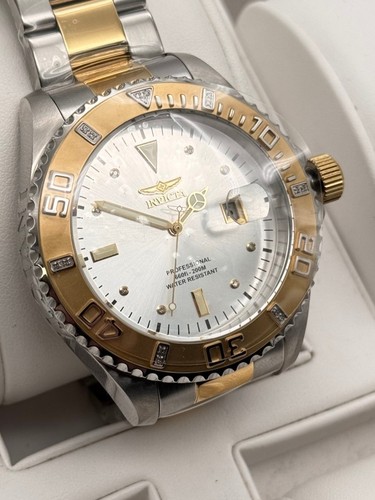 Orologio uomo invicta pro - orologio,