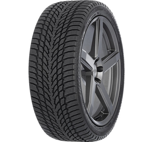 Nokian snowproof 205 - nokian,