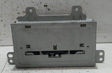 AUTORADIO PER OPEL Zafira Tourer (2010-) 22883321 (10>)