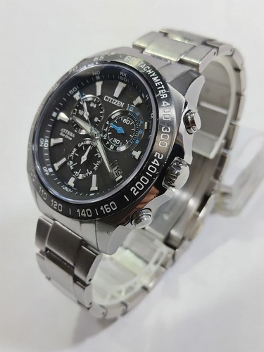 Orologio citizen attesa - citizen,
