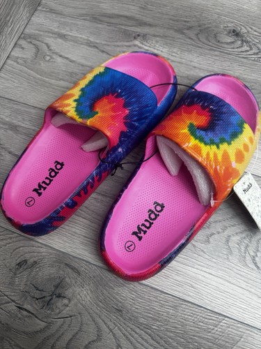 Mudd slides aloha 01lp tie - mudd,