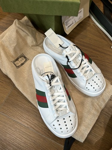 Nuovo gucci ace web - gucci,