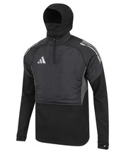 Adidas Tiro 25 Competizione Invernale Top Uomo Sport Allenamento Top AsiaFit JN5842